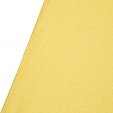 Photography Backdrop - Westcott X Drop Pro 2.4x2.4m 100% Polyester Canary Yellow