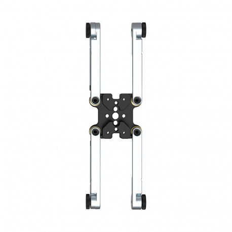 Camera Accessory - YC Onion CHOCOLATE Low Profile Mount 40cm Quick-Release
