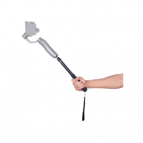 Camera Accessory - Caruba Gimbal Extension Arm 93cm Aluminum 360° Head