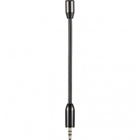 Microphone - Godox Omnidirectional Gooseneck Mic 3.5mm TRS Connector