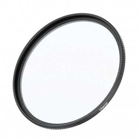 Camera Filter - Ulanzi UV01 46mm UV Filter 98.9% UV Block Clear