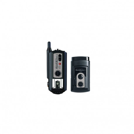 Flash Trigger - SMDV Flash Quick II 16 Channel Wireless Trigger Set