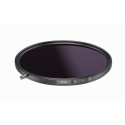 Camera Filter - Irix Edge Vari ND 2 5 82mm Variable Neutral Density Filter
