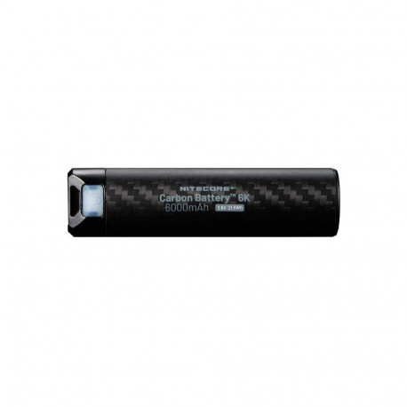Battery - Nitecore Carbon Battery™ 6K Runtime Kit