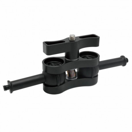 Camera Accessory - Caruba Bear Big Load Magic Arm 7" 8kg Black