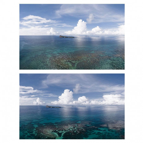 Camera Filter - PGYTECH MAVIC AIR 2S UV Filter (German Schott glass, scratch-resistant, waterproof)