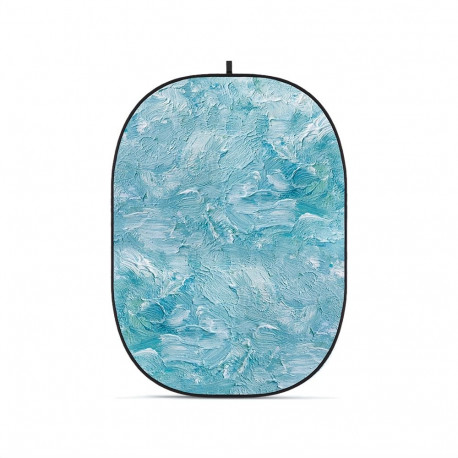 Photography Backdrop - Godox CBA PA0003 2x1.5m Non-Reflective