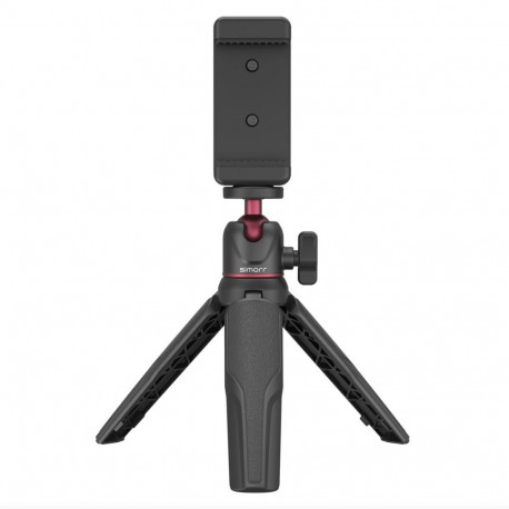 Camera Tripod - SmallRig 3512 Simorr Vigor VK 20 1.5kg Load Capacity Black