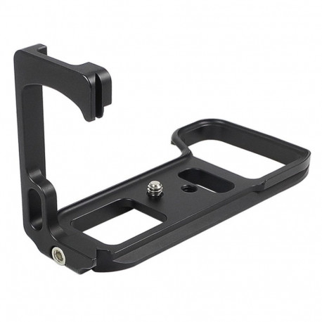 Camera Accessory - Caruba L Plate for Sony A7III/A7RIII/A7SIII