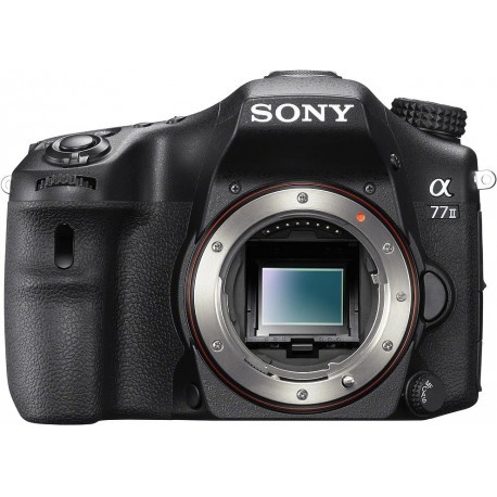 Sony a77 II kere