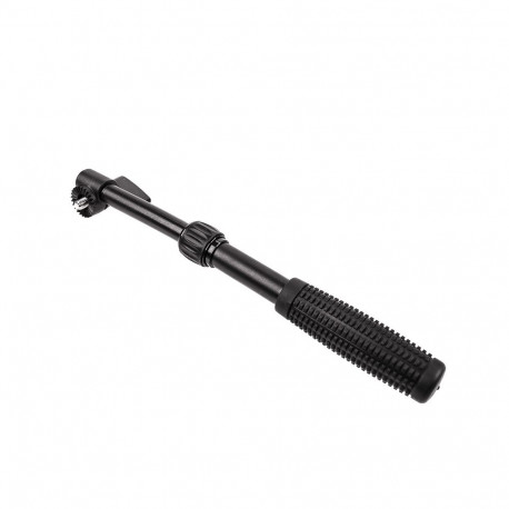 Camera Accessory - Caruba Handle for Videostar 188 Pro Stabilizer Black