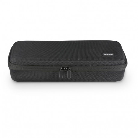 Case - Godox TL30 Carry Case for Dual Lights, compact design, holds 2 tubes
