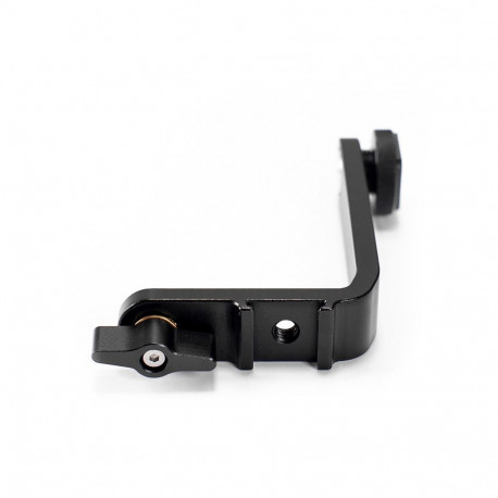 Monitor Arm - Caruba Small Monitor & Light Tilt Arm (1/4" connection)