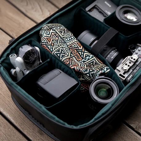 Accessory - PGYTECH Protective Wrap M, ripstop material, self-attaching, stylish designs