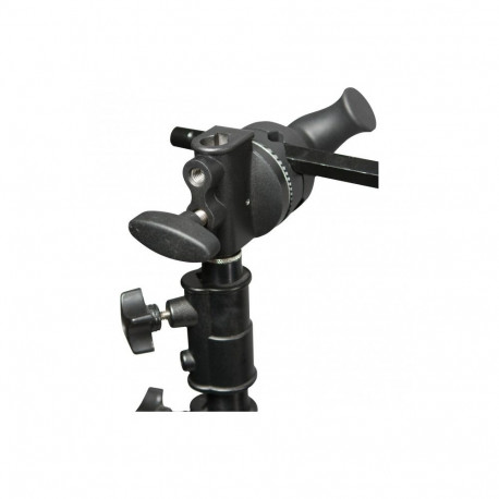 Accessory - Westcott Grip Head Durable Metal Clamp for Scrims and Flags