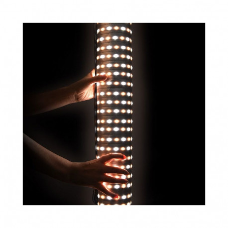 Lighting Equipment - Godox FL150R Flexible LED Light 3300K-5600K, 10-100% Brightness