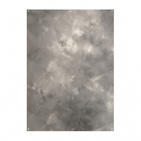 Photography Backdrop - Westcott X Drop Fabric Backdrop 5' x 7' Storm Clouds