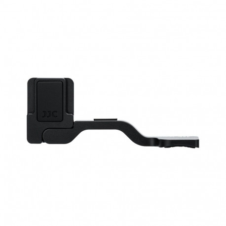 Camera Accessory - JJC TA A6700 Thumbs Up Grip (Sony A6700, aluminum, silicone pad, black)