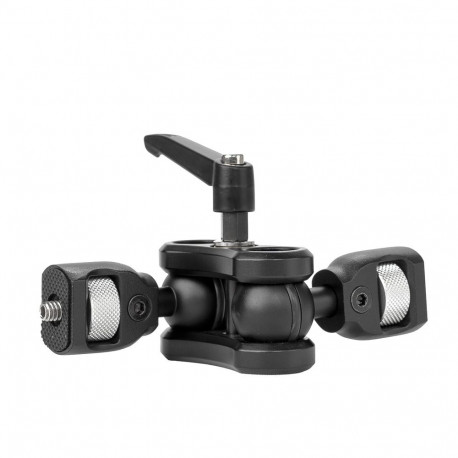 Camera Accessory - Caruba 150mm Magic Arm Extra Tough 5kg Capacity Black