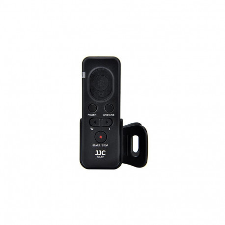 Camera Accessory - JJC SR F2 Wired Remote Control (Sony RM VPR1, 1m, powered by camera)