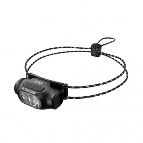 Headlamp - Nitecore HA11 240 Lumens, 40h Runtime, 36g