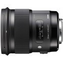 Sigma AF 50mm f/1.4 DG HSM Art for Canon