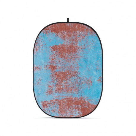 Photography Backdrop - Godox Collapsible Backdrop CBA WR0005 2x1.5m Non-Reflective