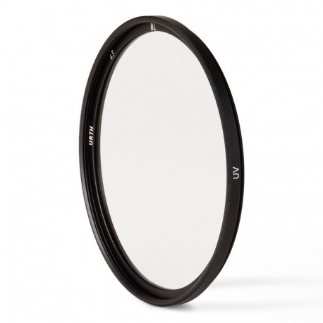 Lens Filter - Urth 46mm UV Filter Japanese AGC Glass Ultra-Slim