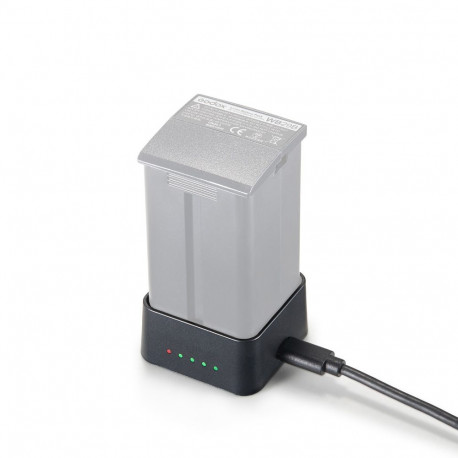 Battery Charger - Godox UC30 for WB29B Battery AD200Pro II 1.5h Charge Time