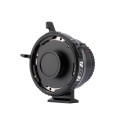 Adapter - Viltrox PL RF Adapter (PL to RF, metal construction, precise focus)