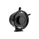 Adapter - Viltrox PL RF Adapter (PL to RF, metal construction, precise focus)