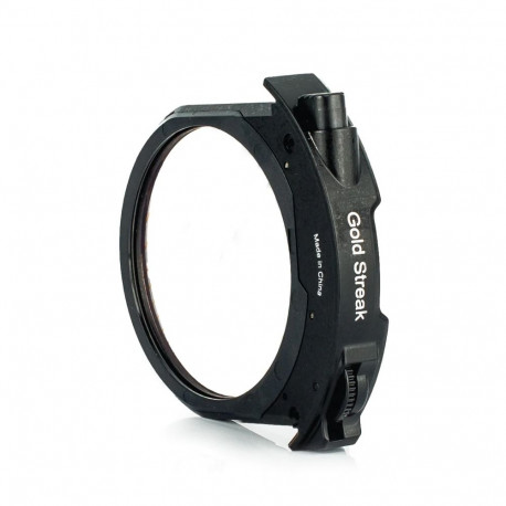Adapter - Meike MK EFTR GS 73mm Drop-in Filter Auto Focus Auto Aperture