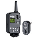 Flash Trigger - Godox FT 16 Wireless Controller 433MHz 50m Range
