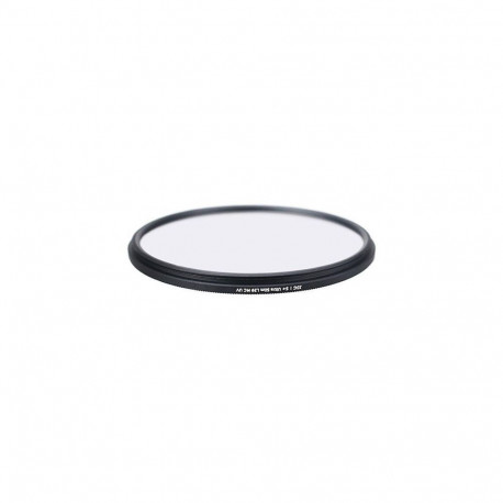 Camera Filter - JJC S+ L39 Ultra Slim MC UV Filter 72mm