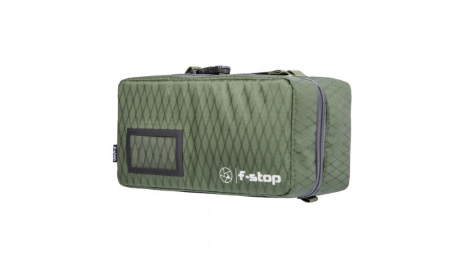 Case - F-STOP Drone Case Large Padded Storage for Drones & Accessories