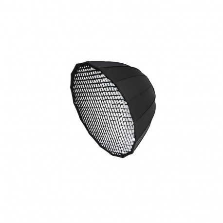 Lighting Accessory - Godox P120 Grid 120cm Softbox Black