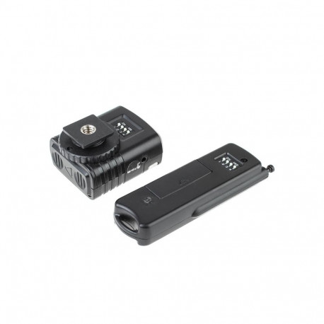Camera Remote Control - JJC Wireless Remote Control JM BII (Nikon MC 30, 30m)
