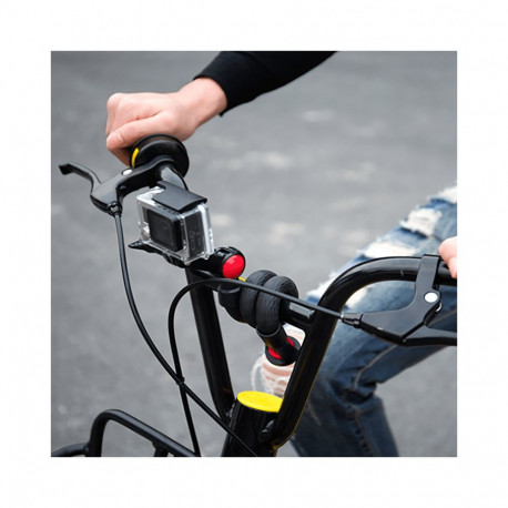 Camera Tripod - Fotopro UFO Mogo Basic Tripod 0.8kg Load Capacity Black