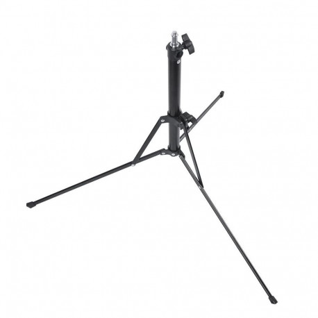 Lighting Stand - Godox Witstro Low Lightstand 84.5cm/45cm 5/8" 3/8" 1/4"