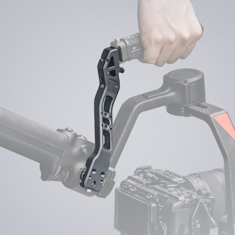 Camera Accessory - Falcam F22 Quick Release Sling Grip for Stabilizer L, 6061 Aluminium