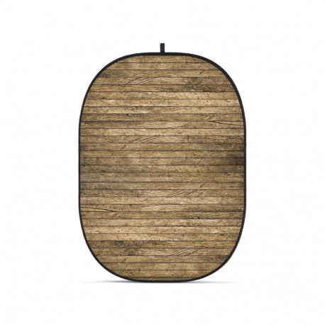 Photography Backdrop - Godox Collapsible Backdrop CBA WW0004 2x1.5m Non-Reflective