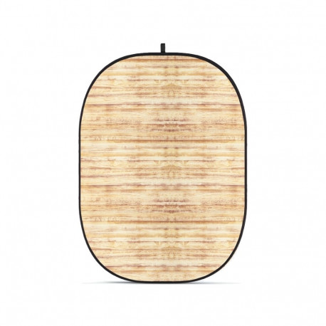 Photography Backdrop - Godox Collapsible Backdrop CBA WW0001 2x1.5m Non-reflective