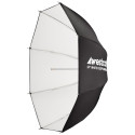 Light Modifier - Westcott Deep Umbrella 24" White Bounce