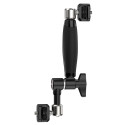 Camera Accessory - Ulanzi CA64 Handheld Magic Arm Adjustable Black