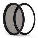 Camera Filter - Urth 43mm Magnetic CPL Polarizing Filter German Optical Glass
