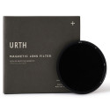 Camera Filter - Urth 37mm Magnetic ND1000 Filter Plus+ 10-stop Light Reduction