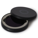 Camera Filter - Urth 37mm Magnetic ND1000 Filter Plus+ 10-stop Light Reduction