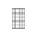Lighting Accessory - Caruba Grid for Matte Silver Strip Softbox 60x90cm