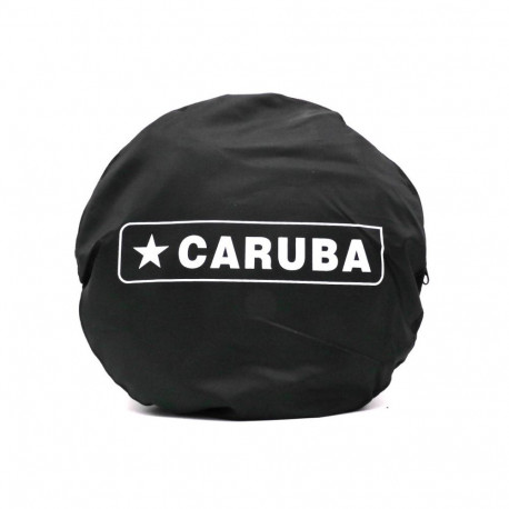 Photo Tent - Caruba Pop Up Lightbox 60cm with 4 Backgrounds, Carrying Bag