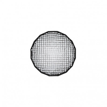 Lighting Accessory - Caruba Grid for Deep Parabolic Softbox 120cm Nylon